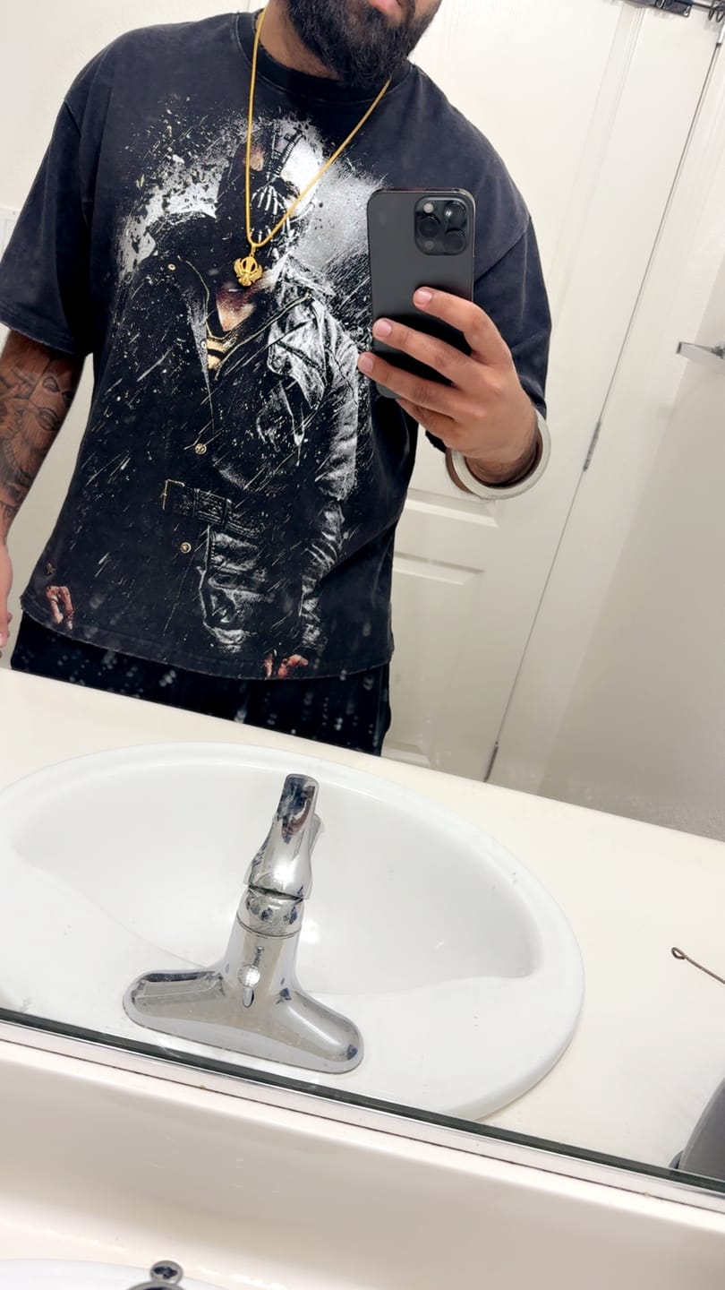 Customer photo review of 6048 - Battalion Cargo Pants