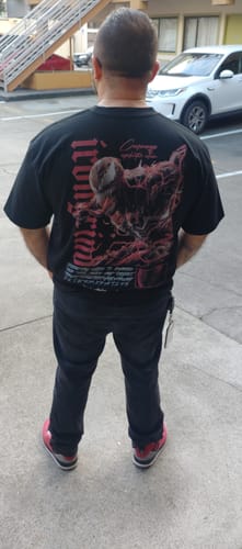 Customer photo review of Shipping Protection