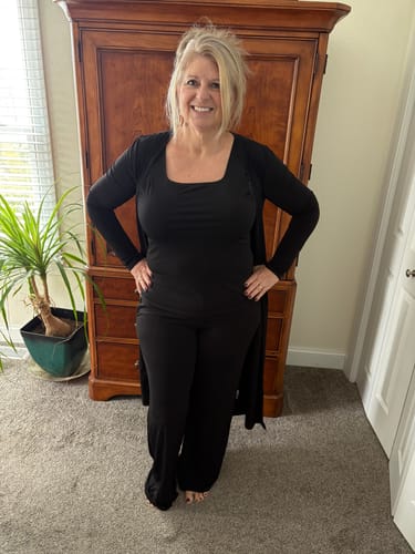 Customer photo review of Brigitte Brianna Essential Set