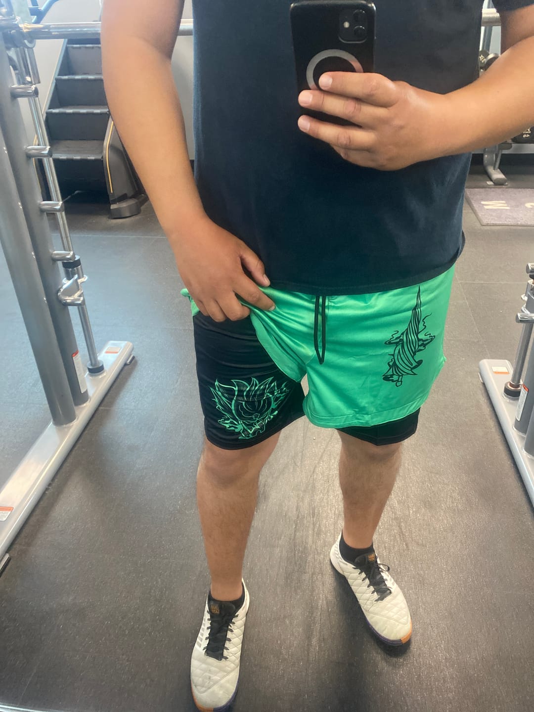 Customer photo review of The Clan Killer