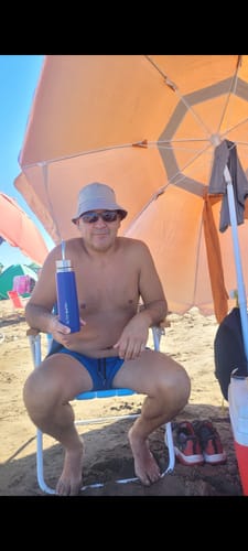 Customer photo review of ALTO MATE® - Acero Inoxidable