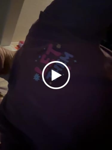 Customer video review of DTF Transfers Gangsheet Builder