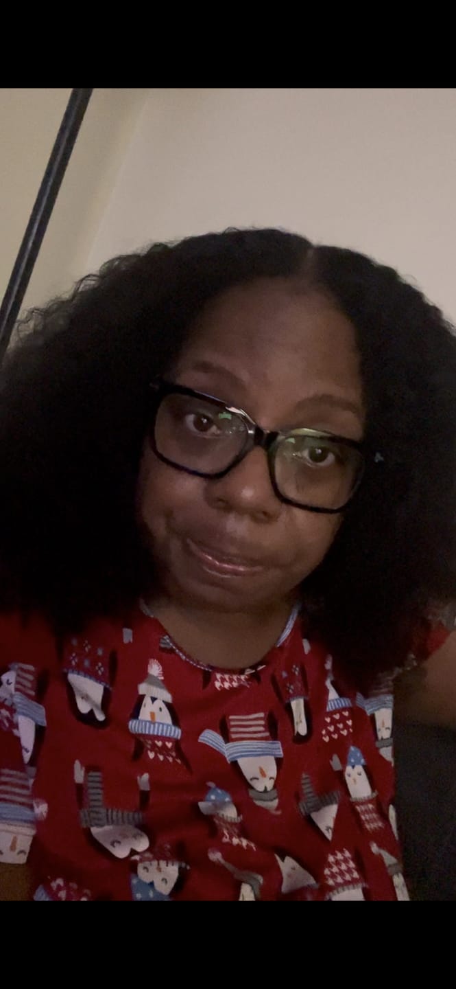 Customer photo review of Wash Day Bundle - Limited Time Offer