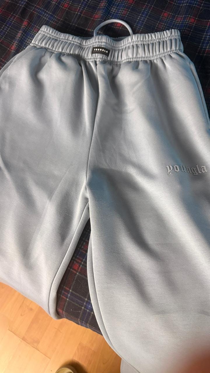 Customer photo review of 2141 - Soft AF No Cuff Sweats