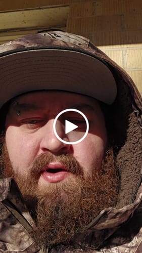 Customer video review of Primal Reindeer Testosterone Support