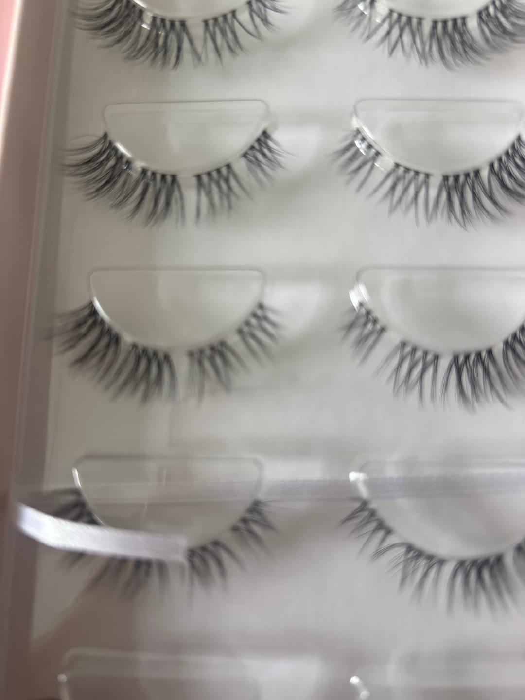 Customer photo review of PRETTY WOMEN MAXI (5mm-15mm)