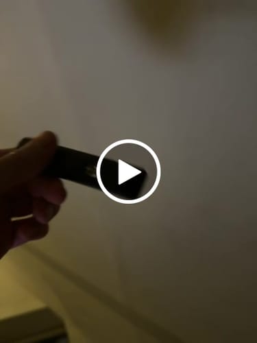 Customer video review of THC Melon Kush Vape (1 ml / 95 %)