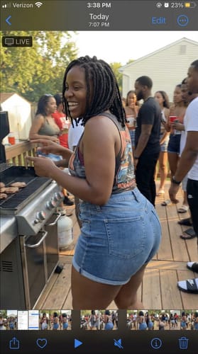 Kinsley R. review photo