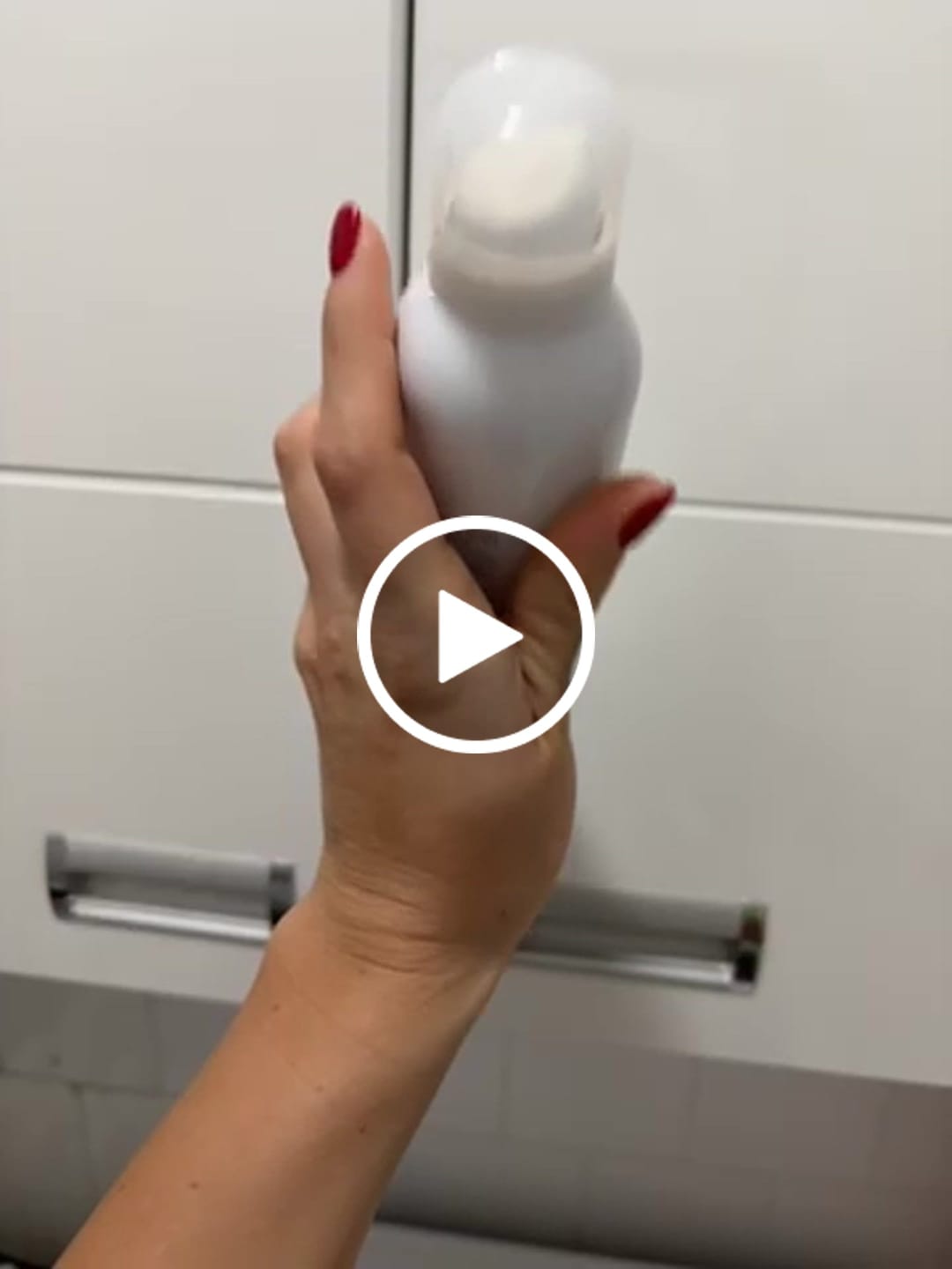 Customer video review of The Rituals Of Sakura Pena za Tusiranje