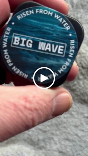 Customer video review of Chemerello (Select Wash) - 5g