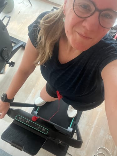 Customer photo review of Dreaver Elevate Pro