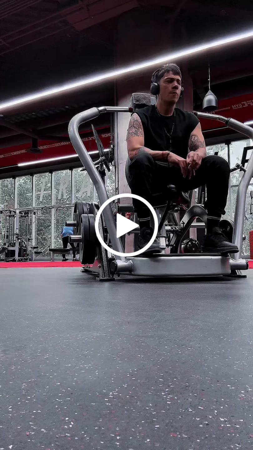 Customer video review of NeoTerra Muscle CutOff - Black