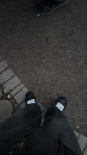 Customer photo review of Grey Dust