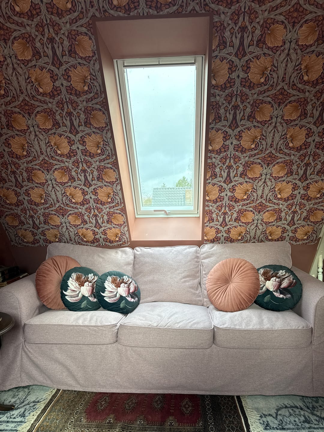 Customer photo review of Fabric Samples
