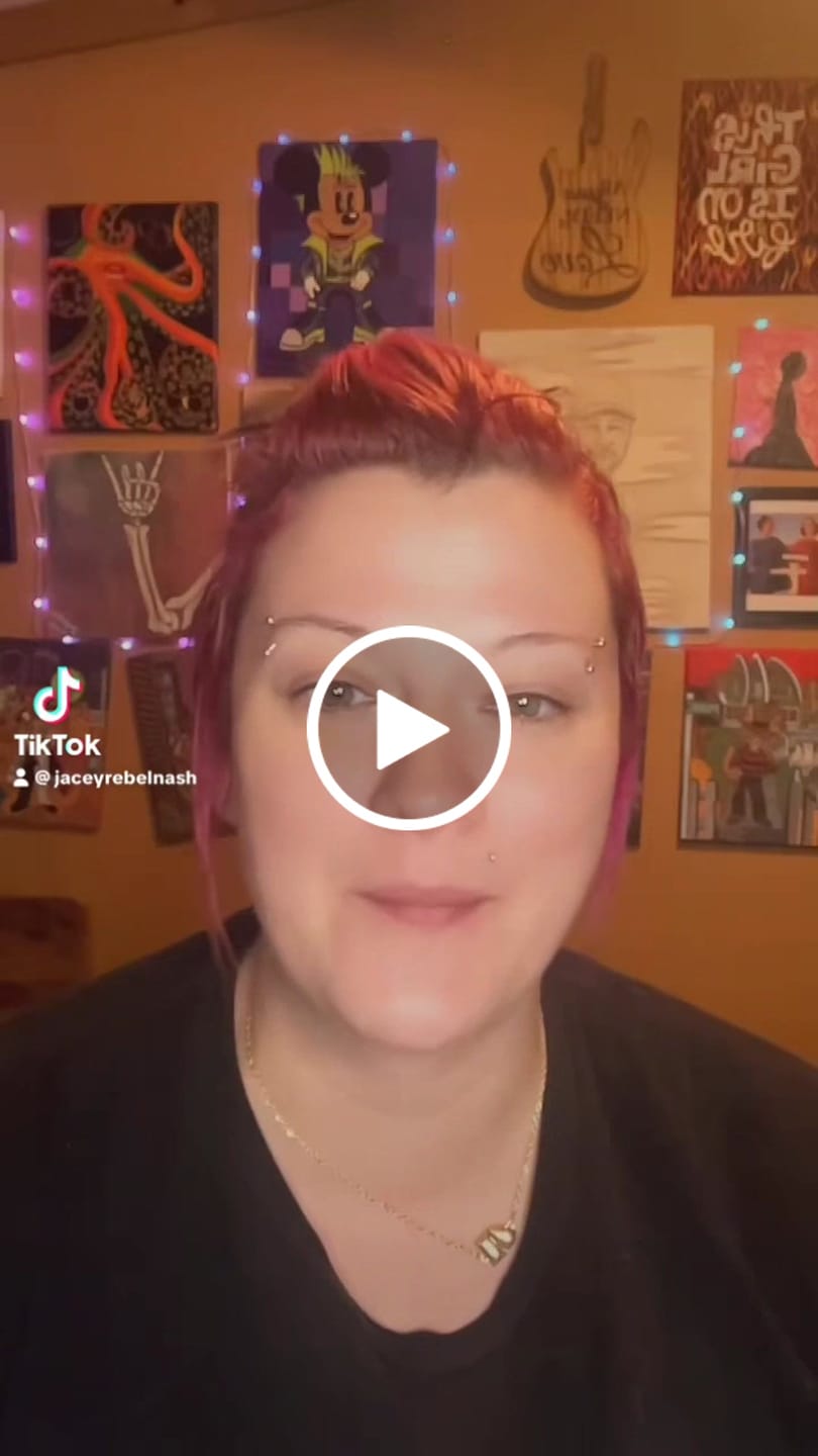 Customer video review of Crystal Meditation Masterclass Offer