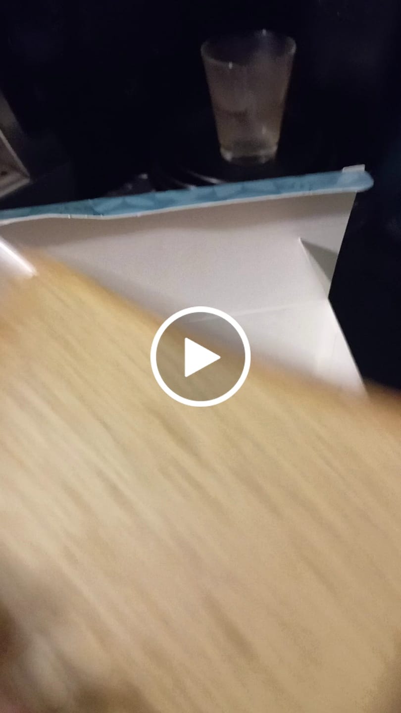 Customer video review of Fette biscottate proteiche