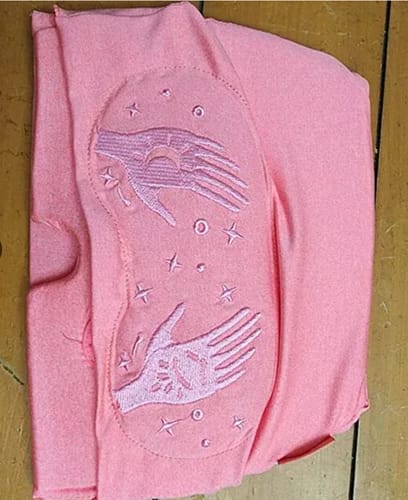 Customer photo review of Pauzes Reset Cap