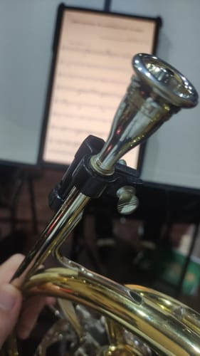 Customer photo review of Horn Classic G Series