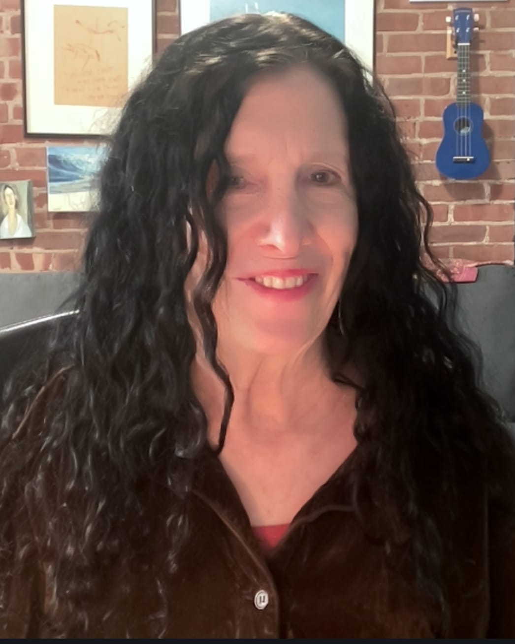 Customer photo review of SET Gel-To-Foam Styling Mousse