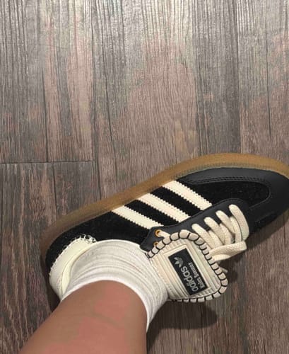 Customer photo review of adidas x Wales Bonner