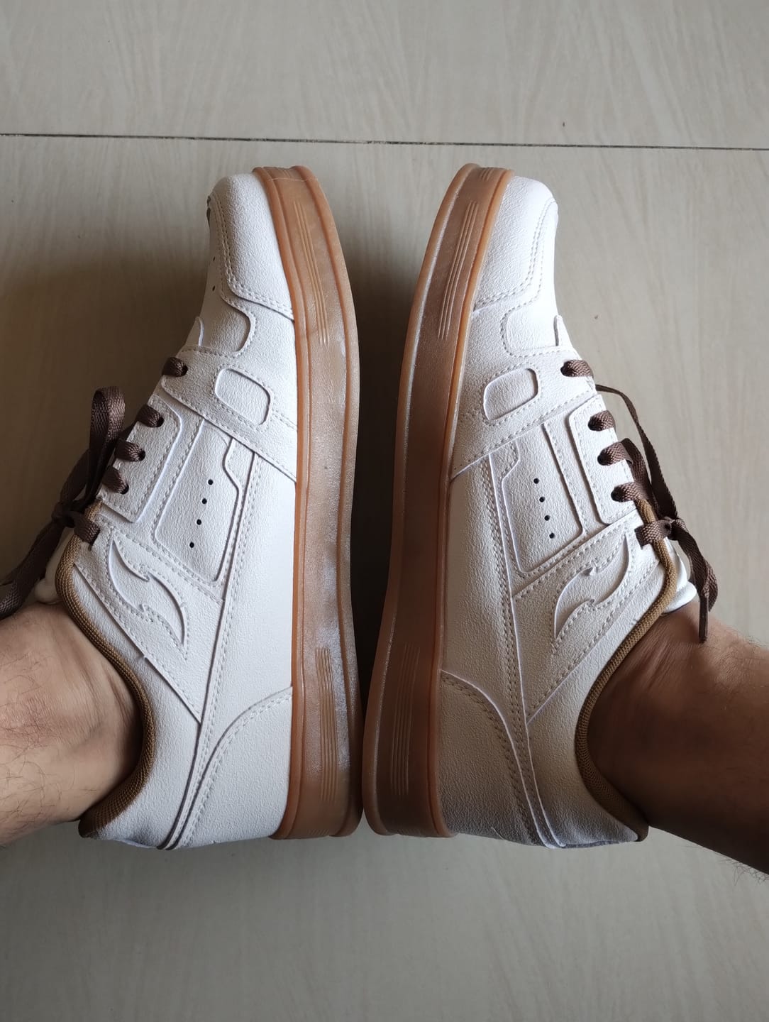 Customer photo review of ASTRID Autumn Cream