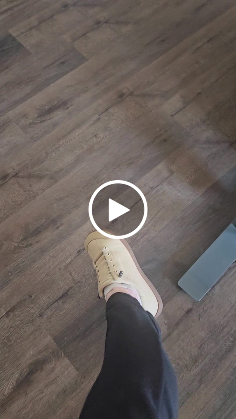 Customer video review of Tannin 2.0 - Barefoot Shoes