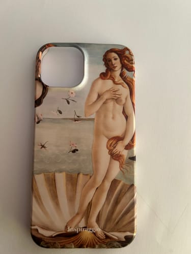 Customer photo review of The Birth of Venus | Sandro Botticelli | 1486