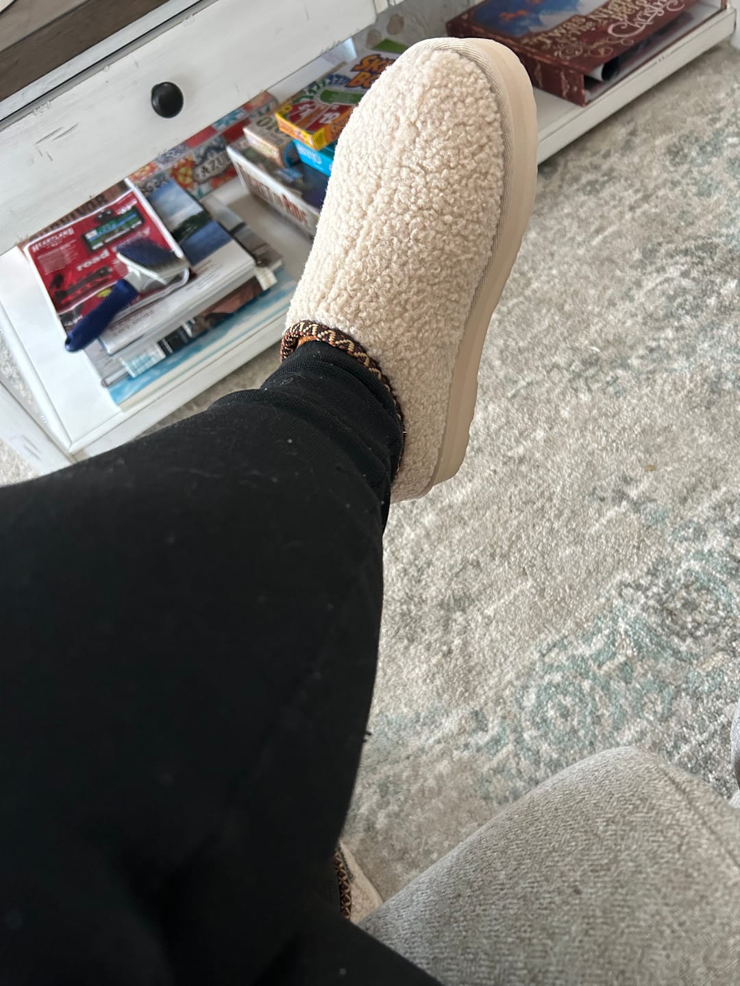 Customer photo review of SNUGGLE MARTIS OAT