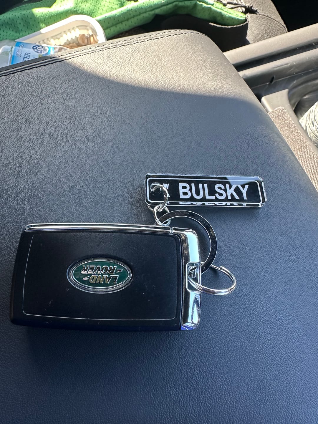 Customer photo review of Shipping protection