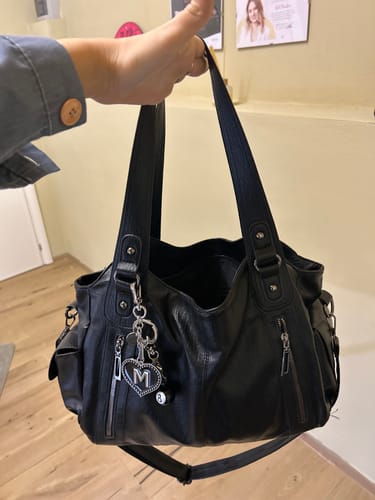 Customer photo review of Soho Bag