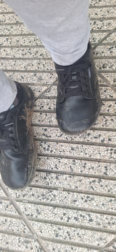 Customer photo review of Loam - Barefoot De Ocio