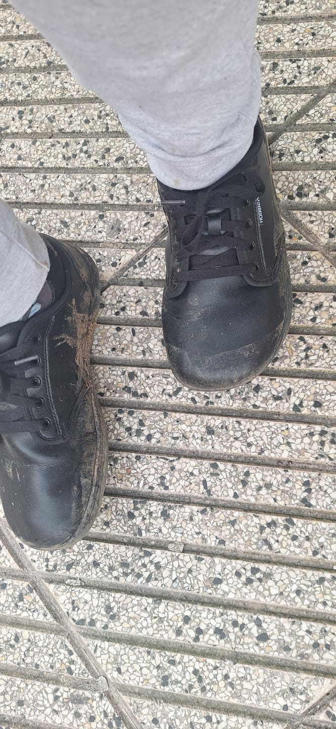 Customer photo review of Loam - Barefoot De Ocio
