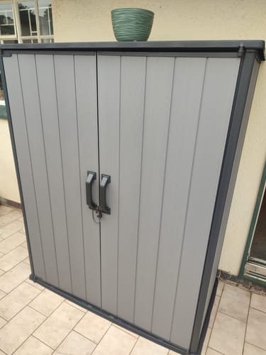Customer photo review of Premier Tall