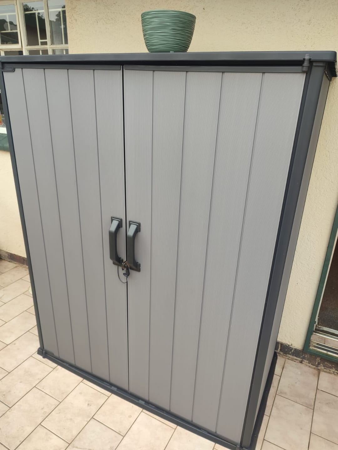 Customer photo review of Premier Tall