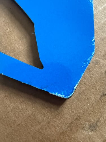 Customer photo review of Banff National Park Printed Wall Art