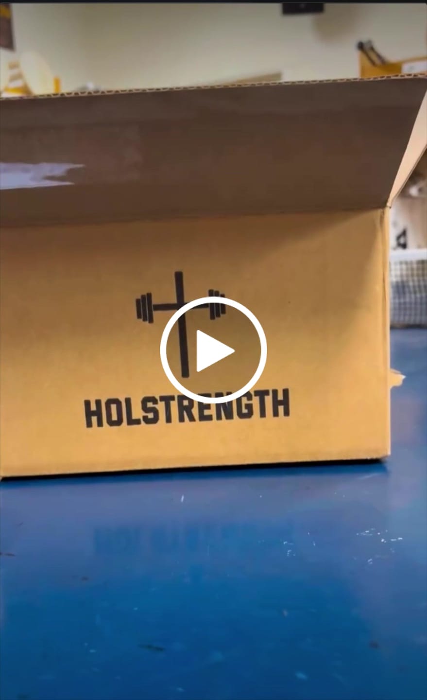Customer video review of Panel Rope Hat