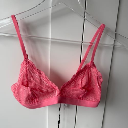 Customer photo review of Cosabella NWT Women's Intimates