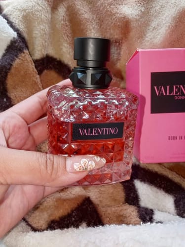 Customer photo review of Valentino Donna Born In Roma EDP 100ml
