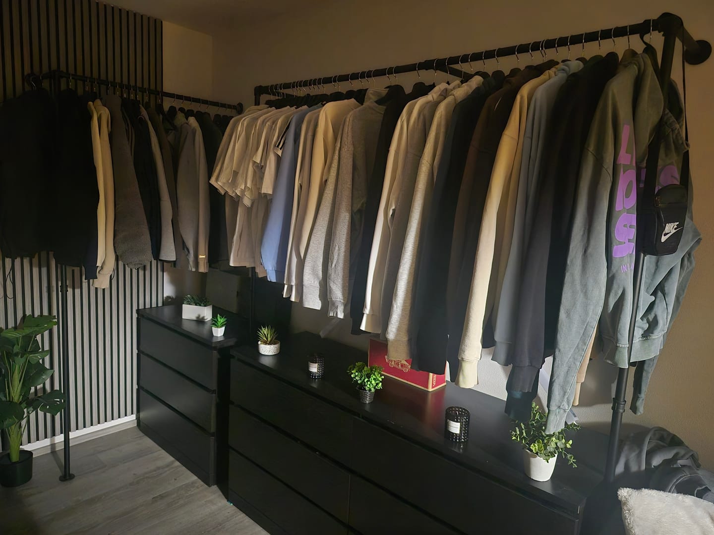 Customer photo review of SPAX Schrauben mit Dübeln