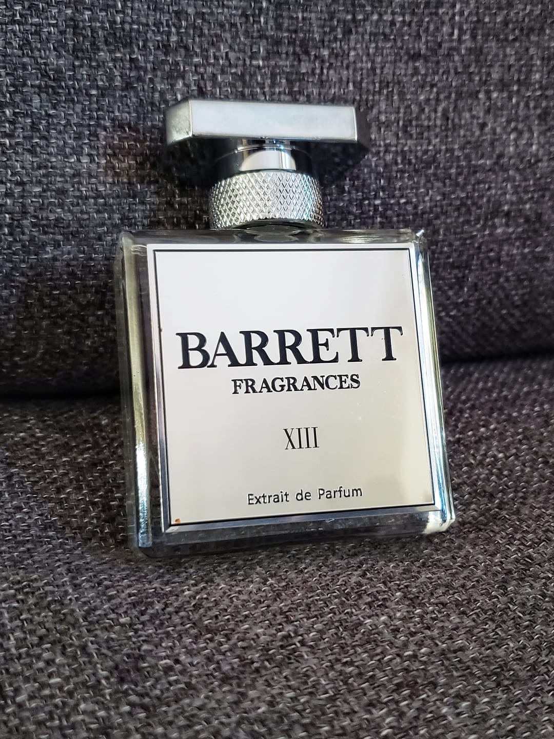 Customer photo review of XIII inspired by Another 13