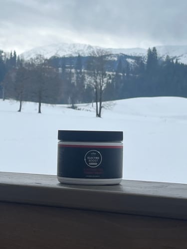 Customer photo review of ElectroBoost Forest Fruit Multivitaminen