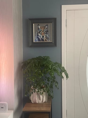 Customer photo review of Shadow Mini By Louise Luton *To be discontinued, last chance to order