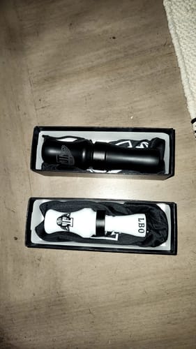 Customer photo review of LBO Duck Call