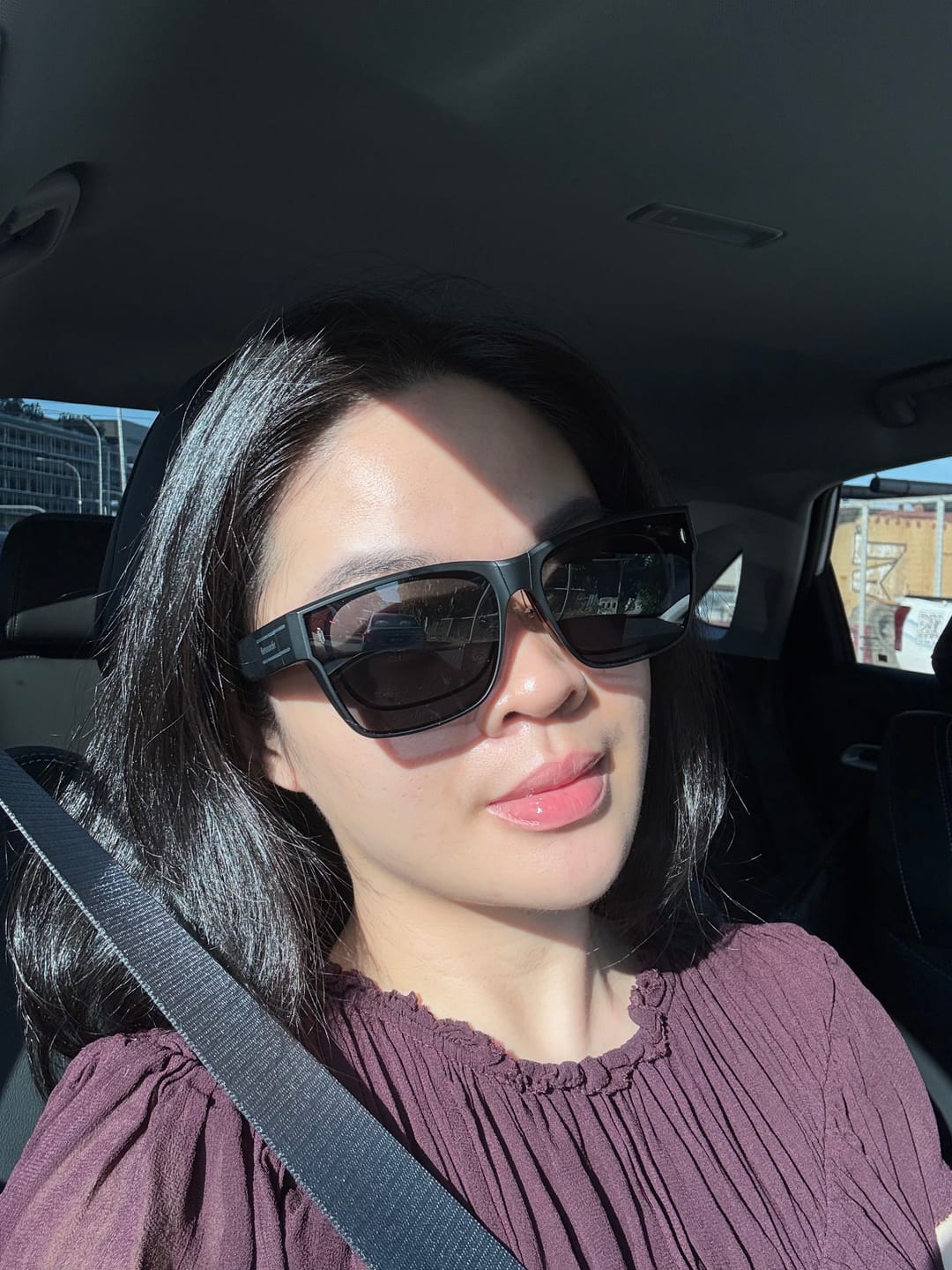 Customer photo review of Echo