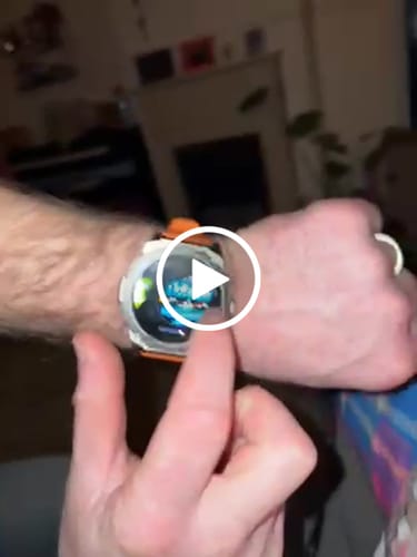 Customer video review of Gard Pro Ultra 3