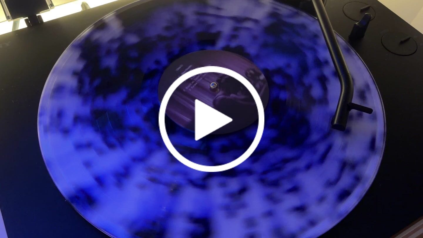 Customer video review of Sleepless Nights
