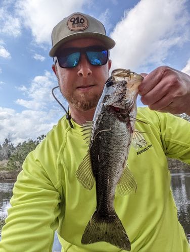 Customer photo review of Men's UPF 50+ Long Sleeve Fishing Shirt FS01M