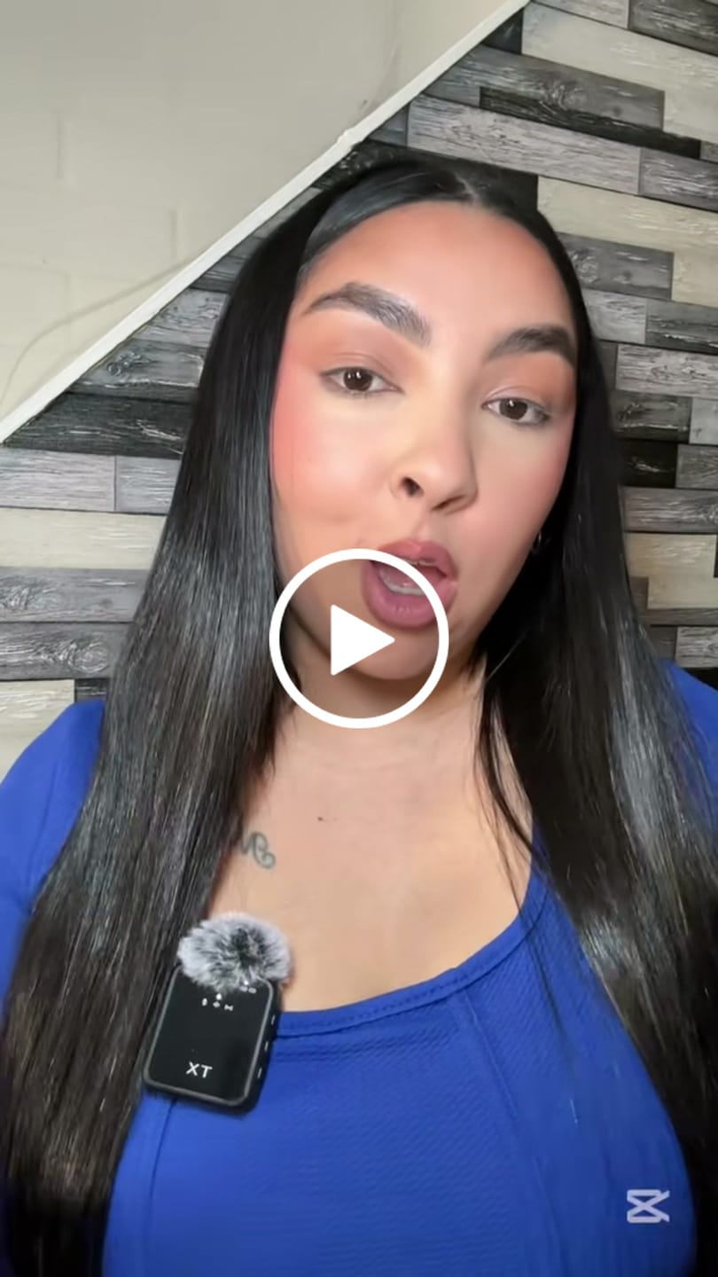 Customer video review of Máscara PROFESIONAL
