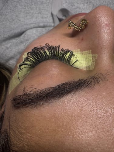 Customer photo review of Super Bonder