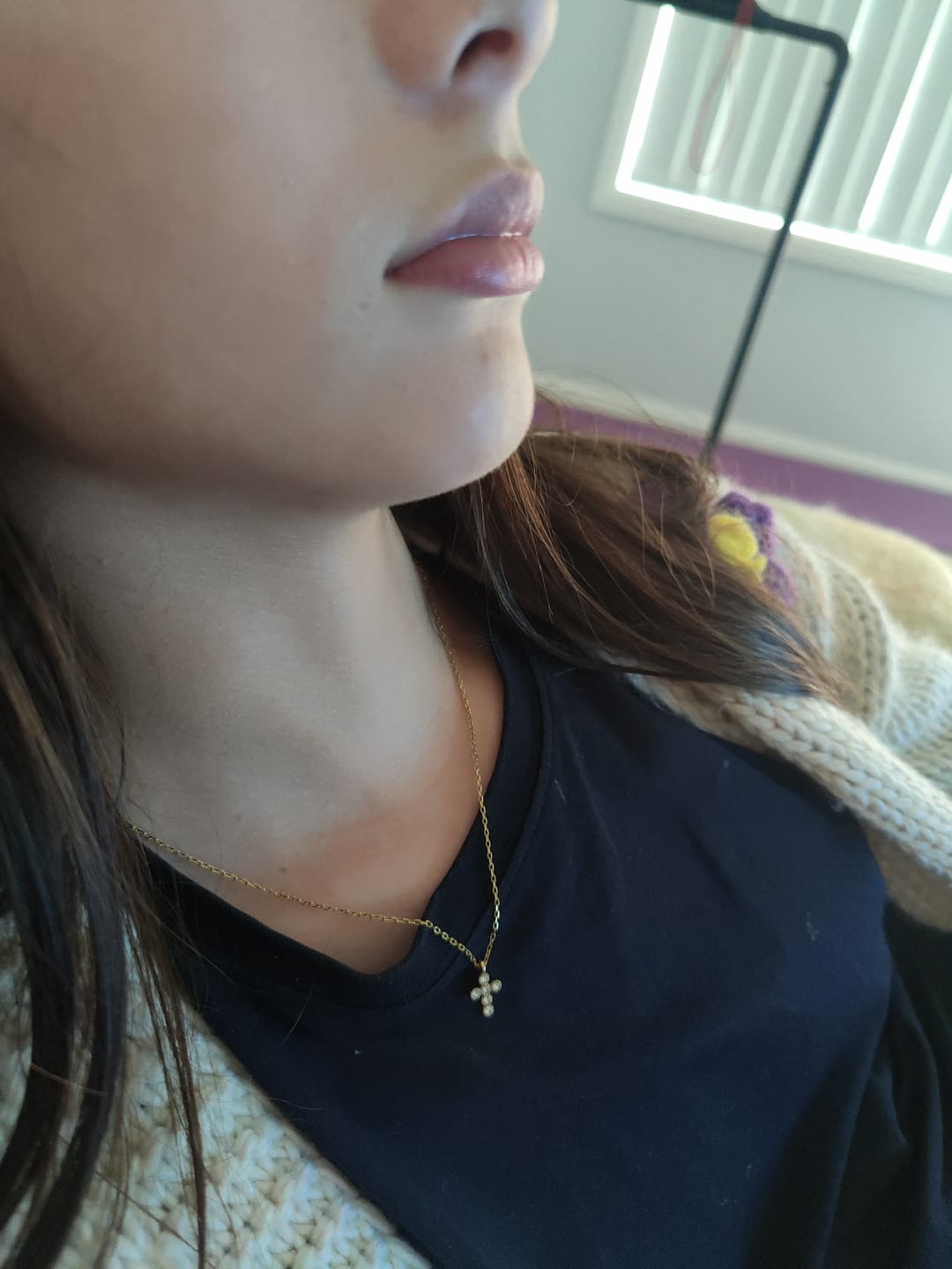 Customer photo review of Transit Protection